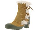 Camper - Minie - 45742 (Gold) - Women's,Camper,Women's:Women's Casual:Casual Boots:Casual Boots - Comfort