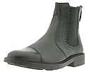 Camper - Stuart - 36117 (Black) - Men's,Camper,Men's:Men's Dress:Dress Boots:Dress Boots - Slip-On