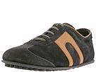 Buy discounted Camper - Pelotas Estrella - 17536 (Grey And Orange) - Men's Designer Collection online.