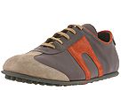 Buy discounted Camper - Pelotas Estrella - 17536 (Beige and Orange) - Men's Designer Collection online.