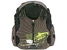 Buy Oakley Bags - Graphic Pack (Dark Brown) - Accessories, Oakley Bags online.