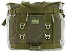 Buy Oakley Bags - High Voltage Bag (Olive) - Accessories, Oakley Bags online.