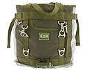 Buy discounted Oakley Bags - Low Voltage (Olive) - Accessories online.