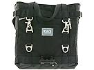 Oakley Bags - Low Voltage (Black) - Accessories,Oakley Bags,Accessories:Handbags:Shoulder