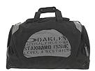 Oakley Bags - Heavy Duty Duffel (Sheet Metal) - Accessories,Oakley Bags,Accessories:Men's Bags:Day Bag