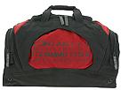 Buy discounted Oakley Bags - Heavy Duty Duffel (Dark Red) - Accessories online.