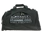 Oakley Bags - Heavy Duty Duffel (Black) - Accessories,Oakley Bags,Accessories:Men's Bags:Day Bag