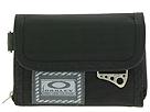 Oakley Bags - Utility Wallet Wristlet (Black) - Accessories,Oakley Bags,Accessories:Handbags:Wristlet