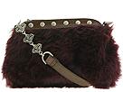 Fornarina Handbags - Morgane Shoulder (Bordeaux) - Accessories,Fornarina Handbags,Accessories:Handbags:Shoulder