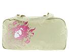 Buy discounted Fornarina Handbags - Eve Satchel (Beige) - Accessories online.