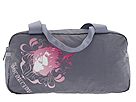 Fornarina Handbags - Eve Satchel (Purple) - Accessories,Fornarina Handbags,Accessories:Handbags:Satchel