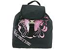 Buy Fornarina Handbags - Eve Backpack (Black) - Accessories, Fornarina Handbags online.