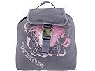 Buy Fornarina Handbags - Eve Backpack (Purple) - Accessories, Fornarina Handbags online.