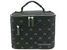 Fornarina Handbags - Colette Zip Around (Black) - Accessories,Fornarina Handbags,Accessories:Handbags:Top Handle