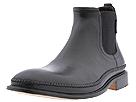 H.S. Trask & Co. - Dublin (Jet Black) - Men's,H.S. Trask & Co.,Men's:Men's Casual:Casual Boots:Casual Boots - Slip-On