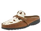 Buy discounted H.S. Trask & Co. - Rhine (Pony Hair-White/Tan) - Women's online.