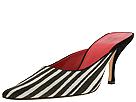 Pelle Moda - Darla (Zebra Animal Hair) - Women's,Pelle Moda,Women's:Women's Dress:Dress Shoes:Dress Shoes - High Heel
