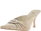 Pelle Moda - Delicious (Champagne Brocade) - Women's,Pelle Moda,Women's:Women's Dress:Dress Sandals:Dress Sandals - Backless