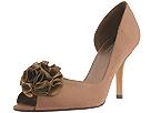 Pelle Moda - Nifty (Bronze Satin) - Women's,Pelle Moda,Women's:Women's Dress:Dress Shoes:Dress Shoes - Ornamented