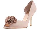 Pelle Moda - Nifty (Dusty Pink Satin) - Women's,Pelle Moda,Women's:Women's Dress:Dress Shoes:Dress Shoes - Ornamented
