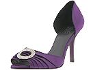 Pelle Moda - Nemo (Purple Satin) - Women's,Pelle Moda,Women's:Women's Dress:Dress Shoes:Dress Shoes - Special Occasion