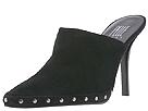 Pelle Moda - Only (Black Suede) - Women's,Pelle Moda,Women's:Women's Dress:Dress Shoes:Dress Shoes - High Heel
