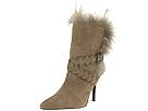 Buy discounted Pelle Moda - Omyra (Taupe Suede) - Women's online.