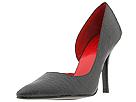 Pelle Moda - Ozzy (Black Croco) - Women's,Pelle Moda,Women's:Women's Dress:Dress Shoes:Dress Shoes - High Heel
