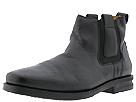 Sandro Moscoloni - Vaughn (Black) - Men's,Sandro Moscoloni,Men's:Men's Dress:Dress Boots:Dress Boots - Slip-On