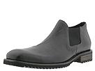 Rush by Gordon Rush - Camden (Black) - Men's,Rush by Gordon Rush,Men's:Men's Dress:Dress Boots:Dress Boots - Slip-On