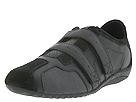 J. - Gamma (Black Marrakesh Leather/Black Suede) - Men's,J.,Men's:Men's Casual:Trendy:Trendy - Urban