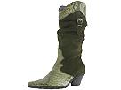 Buy Aquatalia by Marvin K. - Rebel (Military Suede/Military Python) - Women's, Aquatalia by Marvin K. online. Buy Aquatalia by Marvin K. - Rebel (Military Suede/Military Python) - Women's, Aquatalia by Marvin K. online.