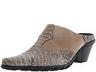 Buy discounted Aquatalia by Marvin K. - Razor (Sand Suede/Sand Python Print) - Women's online.
