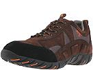 Buy discounted Allrounder by Mephisto - Perf (Brown) - Men's online.