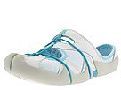 Royal Elastics - Chedal Mule (Marsh/Mist Blue) - Women's,Royal Elastics,Women's:Women's Casual:Casual Sandals:Casual Sandals - Slides/Mules