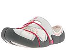 Royal Elastics - Chedal Mule (Grey Tint/Marsh) - Women's,Royal Elastics,Women's:Women's Casual:Casual Sandals:Casual Sandals - Slides/Mules