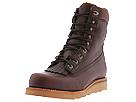 Buy discounted Chippewa - 8" Lace Up Utility Boot (Briar Brown Pillow) - Men's online.