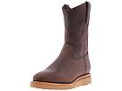 Chippewa - 10" Pull-On Wellington (Briar Brown Pillow) - Men's,Chippewa,Men's:Men's Casual:Casual Boots:Casual Boots - Western