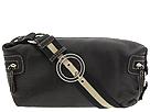 The Sak Handbags - Moa Top Zip (Black) - Accessories,The Sak Handbags,Accessories:Handbags:Shoulder