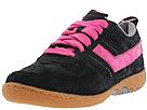 Buy discounted Pony - Rhodes W (Black/Dark Pink) - Women's online.