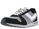 Pony - Ladies W (Black/Dark Grey/Light Grey) - Lifestyle Departments,Pony,Lifestyle Departments:The Strip:Women's The Strip:Shoes