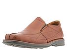 Stacy Adams - Auburndale (Cognac Leather) - Men's,Stacy Adams,Men's:Men's Casual:Trendy:Trendy - Urban