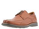 Stacy Adams - Astoria (Cognac Leather) - Men's,Stacy Adams,Men's:Men's Casual:Trendy:Trendy - Urban