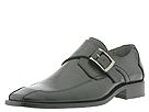 Buy Stacy Adams - Treviso (Black Buffalo) - Men's, Stacy Adams online.