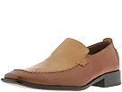 Buy Stacy Adams - Ivan (Cognac/Taupe Buffalo) - Men's, Stacy Adams online.