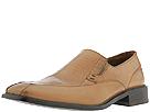Stacy Adams - Astell (Taupe Buffalo/Snake) - Men's,Stacy Adams,Men's:Men's Dress:Slip On:Slip On - Exotic