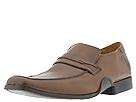 Brass Boot - Laughton (Brown) - Men's,Brass Boot,Men's:Men's Dress:Slip On:Slip On - Penny Loafer