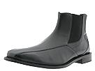 Brass Boot - Brannon (Black) - Men's,Brass Boot,Men's:Men's Dress:Dress Boots:Dress Boots - Slip-On