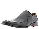 Brass Boot - Ferrara (Black) - Men's,Brass Boot,Men's:Men's Dress:Slip On:Slip On - Moc Toe