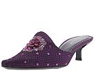 Buy discounted Madeline - Cady (Grape) - Women's online.